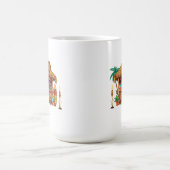 Tiki Bar Tasse (Mittel)
