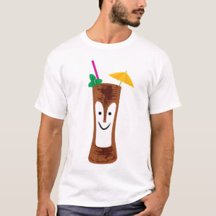 Tiki-Bob T-Shirt