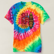 Tiki Brett-Wind-Gott