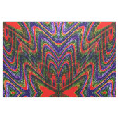 Tiki Butterfly... Stoff (Fat Quarter (45,7 x 55,9 cm))