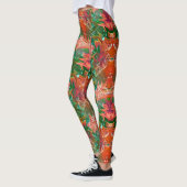 Tiki Garden...... Leggings (Links)