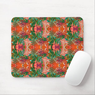 Tiki Garden...... Mousepad