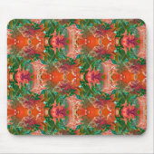 Tiki Garden...... Mousepad (Vorne)