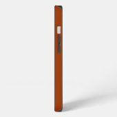 TiKi Gott Fall iPhone Hülle (Linke Seite)