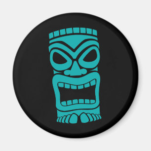 Tiki Gott Magnet