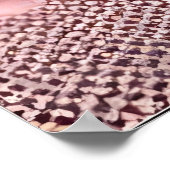 Tiki Illusions Poster (Ecke)