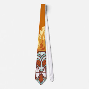 Tiki Krawatte