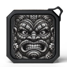 Tiki-Lautsprecher