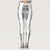 TIKI LEGGINGS (Vorderseite)