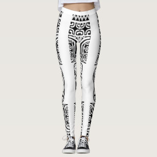 TIKI LEGGINGS