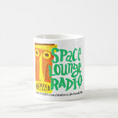 Tiki Mann-Tasse Kaffeetasse (Mittel)