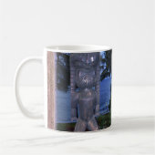 Tiki Mond Kaffeetasse (Links)