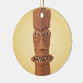 Tiki Ornament (Links)
