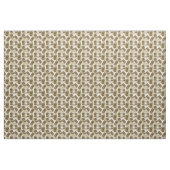 Tiki Party - Sand Stoff (Yard (91,4 cm))