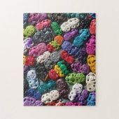 Tiki Puzzlespiel 2 Puzzle (Vertikal)