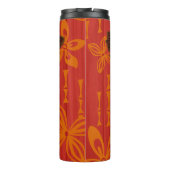 Tiki Room Lamp Thermosbecher (Rückseite)