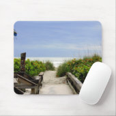 Tiki Spur Mousepad (Mit Mouse)