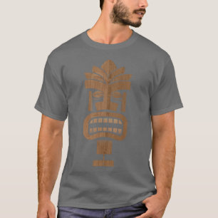 Tiki T-Shirt