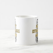 Tiki Tasse 1 (Mittel)