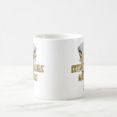 Tiki Tasse 2 (Mittel)