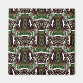 Tiki Time...... Magnet (Vorne)