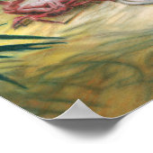 Tiki Time Poster (Ecke)