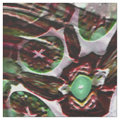 Tiki Time....... Stoff (Nahaufnahme)