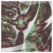 Tiki Time....... Stoff (Muster)