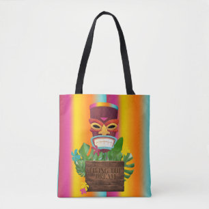 Tiki Time Tasche