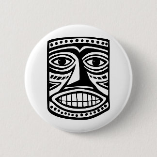 Tiki Toby Button