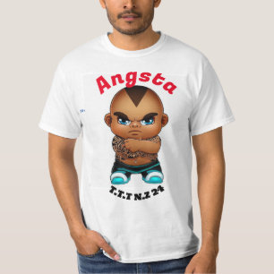 Tiki Tots T-Shirts