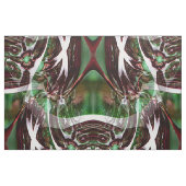 Tiki-Zeit....... Stoff (Fat Quarter (45,7 x 55,9 cm))