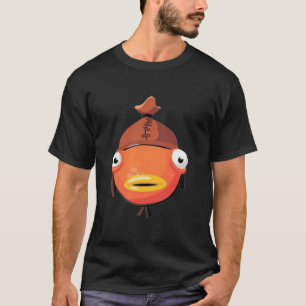 Tiko Fishstick Skin Classic T-Shirt