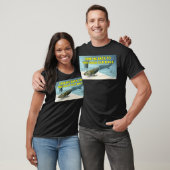 Tiktaalik Me T-Shirt (Unisex)