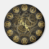 TIKTOC MAGNET (Vorne)