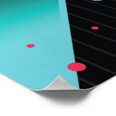 Tiktok 5.000 Followers | Kaufen Sie Tiktok Followe Poster (Ecke)