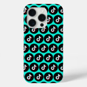 TikTok Case-Mate iPhone Case (Rückseite)