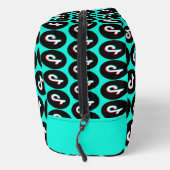 TikTok Dopp-Kit Waschbeutel (Rechts)