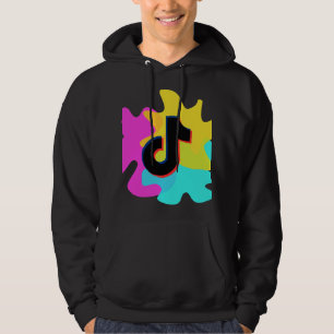 TikTok Hoodie Designs: Trendy und komfortabel