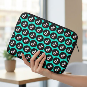 TikTok Laptop Sleeve