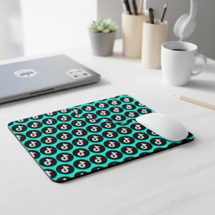 TikTok Mouse Pad Mousepad