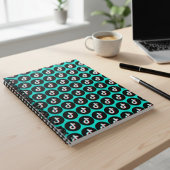 TikTok Notebook Notizblock