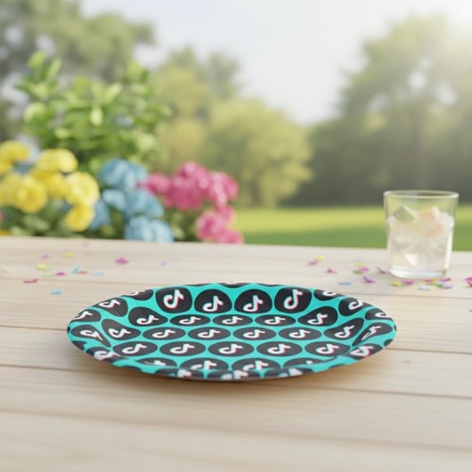 TikTok Paper-Teller Pappteller