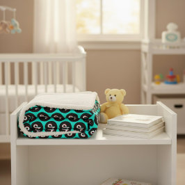 TikTok Sherpa Blanket Sherpadecke