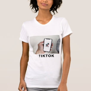 TIKTOK T - Shirt