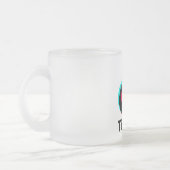 TikTok Tasse von hoher Qualität (Links)