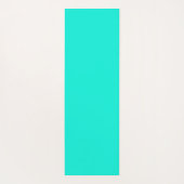 TikTok Yoga Mat Yogamatte (Rückseite)