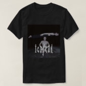 Tikus Show IC3PEAK World Tour 2020 T-Shirt (Design vorne)
