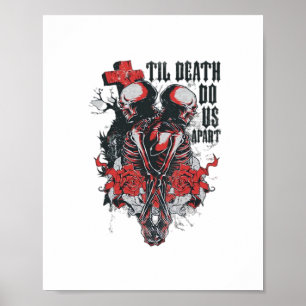 Til Death Do us Apart Poster