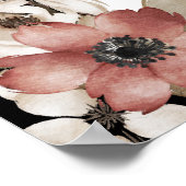 'Til Death Do us Part Halloween Begrüßung Poster (Ecke)